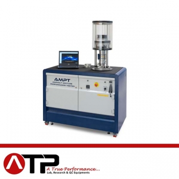 AMPT/SPT Asphalt Mixture Performance Tester