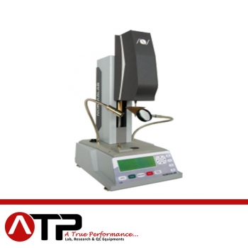 Automatic Penetrometer