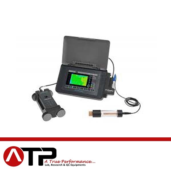 Corrosion Potential Tester