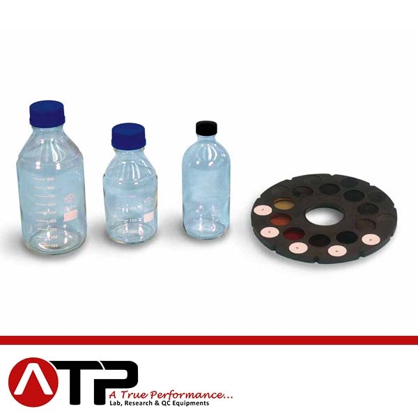 Impurities Test Bottle 500 Ml - ASTM