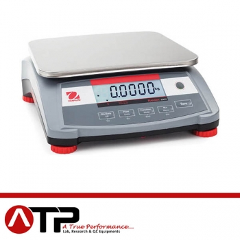 Multipurpose Compact Bench Scales for Basic Industrial Applications. 30kg