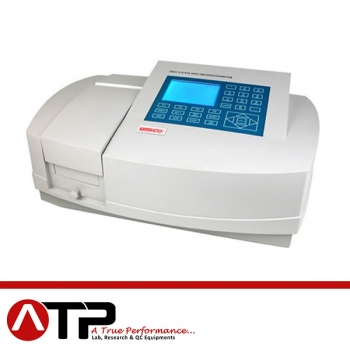 Scaning Spectrophotometers