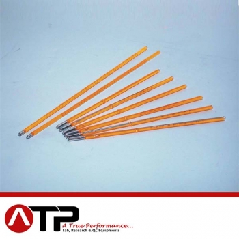 ASTM,IP,NF Thermometer