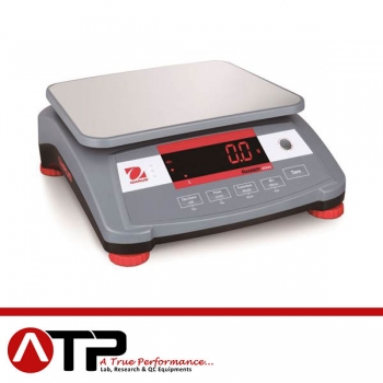 Economical Compact Scales for Basic Industrial Applications 30kg