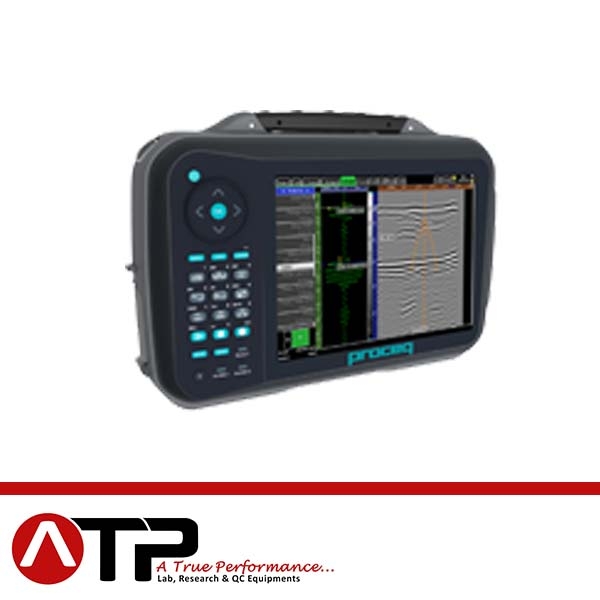 Ultrasonic phased array flaw detector