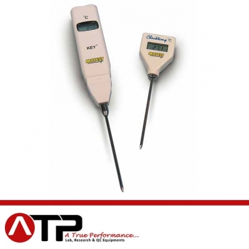  Digital thermometer