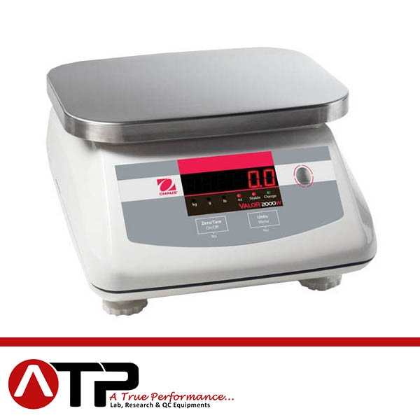 Speed, Durability and Cleanliness Designed for Food Service Use 6kg