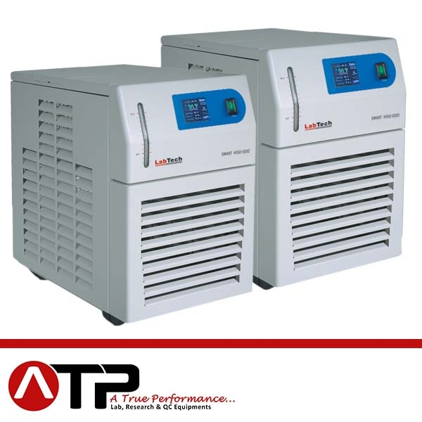 Water Chiller 2100 W