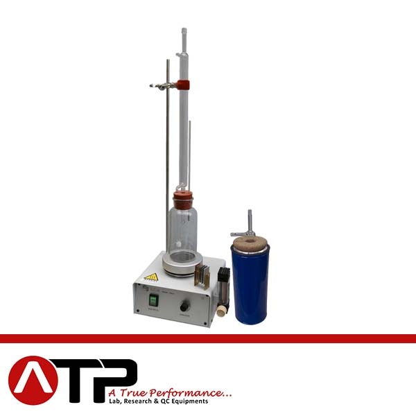 Corrosion Tester for Engine Atifreeze