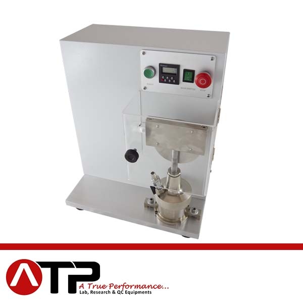 Automatic Grease Worker 