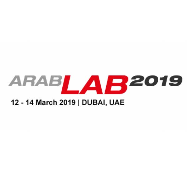 ARABLAB 2019