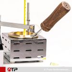 Digital Cleveland Open Cup Flash and Fire Point Tester