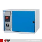 کوره آزمایشگاهی 5 لیتری 1100 درجه