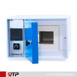 کوره آزمایشگاهی 5 لیتری 1100 درجه