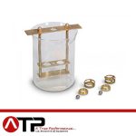 Ring and Ball Softening Point Apparatus