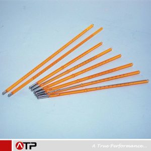 دماسنج ASTM / ترمومتر جیوه ای