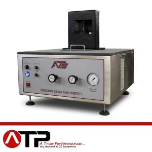 Bending Beam Rheometer - BBR2S