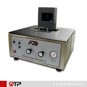 دستگاه رئومتر تیرچه خمشی قیر مدل BBR2S