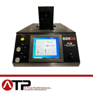 BBR3S - Digital Bending Beam Rheometer