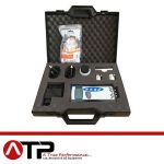 Ultrasonic Pulse Velocity