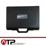 Ultrasonic Pulse Velocity