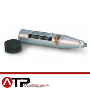 Concrete test hammer