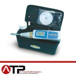 Digital concrete test hammer