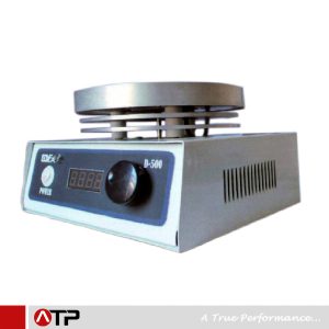 هات پلیت استیرر دیجیتال