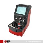 دستگاه تست گاز سولفور هیدروژن مدل SA4000-4