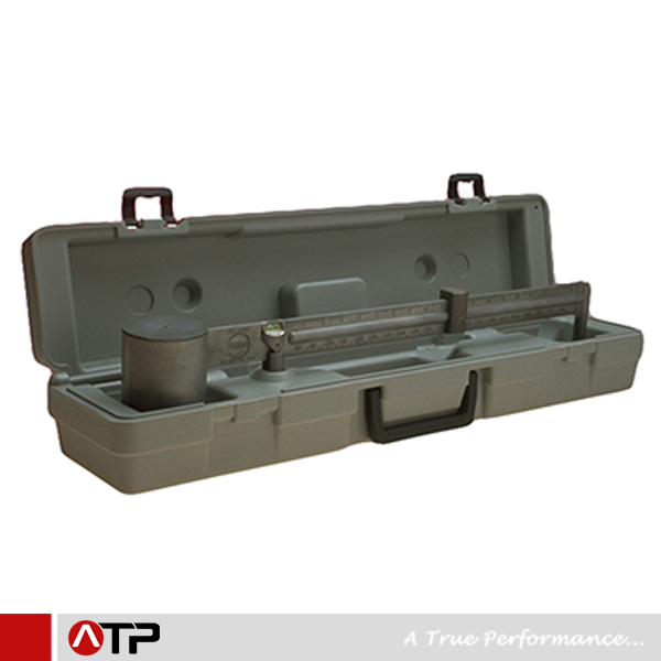 ماد بالانس (ترازوی گل حفاری) مدل 140 ماد بالانس (ترازوی گل حفاری) مدل 140