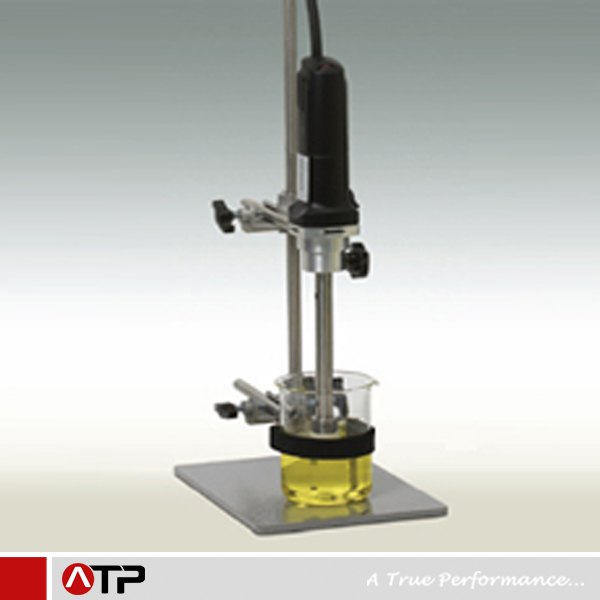 هموژنایزر مدل SR30 هموژنایزر مدل SR30