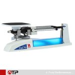 ترازوی مکانیکی سه اهرمی 2610 گرم مدل Triple pro