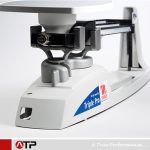 ترازوی مکانیکی سه اهرمی 2610 گرم مدل Triple pro