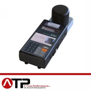 ZX-101SQ - Portable Fuel Octane Analyzer