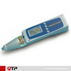 چکش اشمیت دیجیتال بتن مدل C386M