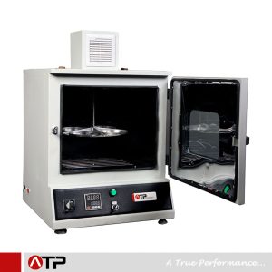 آون دوار لایه نازک قیر TFOT مدل 02.064