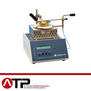 دستگاه تعیین نقطه اشتعال(فلش پوینت) نیمه اتوماتیک کلیولند
