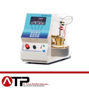 دستگاه تعیین نقطه اشتعال(فلش پوینت) اتوماتیک لوچیر