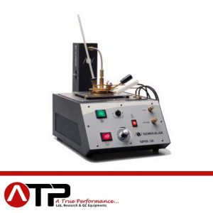 دستگاه تعیین نقطه اشتعال دستی پنسکی - مارتن