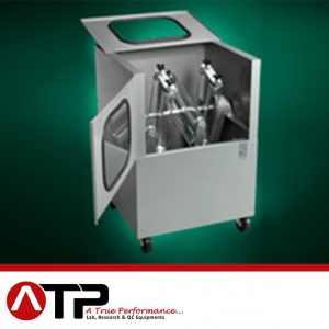 دستگاه آزمایش رده بندی