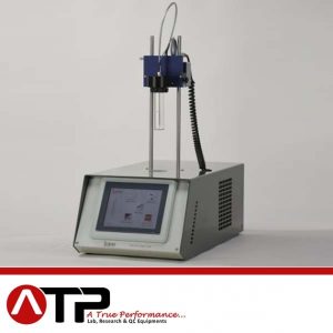 دستگاه تعیین نقطه ابری شدن