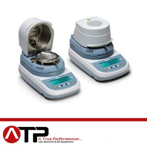 ترازوی رطوبت سنج دیجیتال مدل i Thermo A64M
