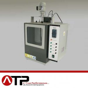 حمام ویسکوزیته دما بالا مدل AD0445-111