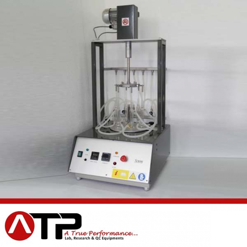 Ageing characteristic of lubricanting oils