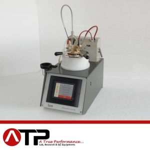 دستگاه تعیین نقطه اشتعال(فلش پوینت) اتوماتیک ابل
