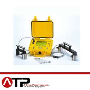 ست آزمایش ضربه اکو (Impact Echo)