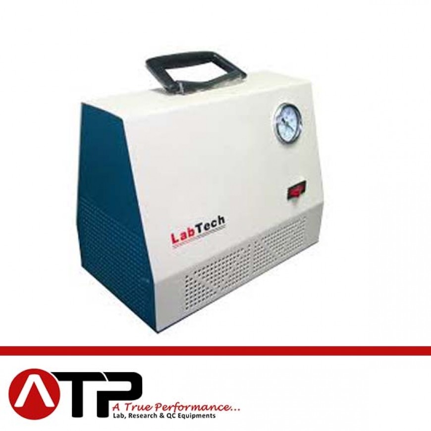 Vacuum Pump(18 L/min)