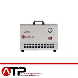 پمپ خلا(۵۰ لیتر/دقیقه) مدل VP50