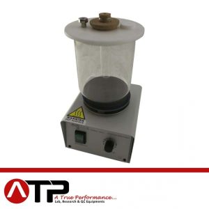 دستگاه تعیین نقطه قطره ای شدن