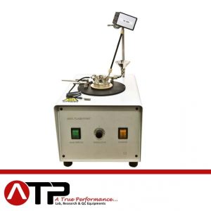 دستگاه تعیین نقطه اشتعال(فلش پوینت) ابل